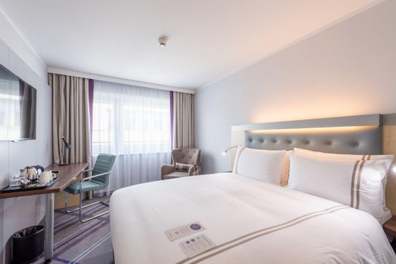 Holiday Inn Express Stuttgart Airport, An Ihg Hotel 라인펠덴에흐터딘겐 외부 사진