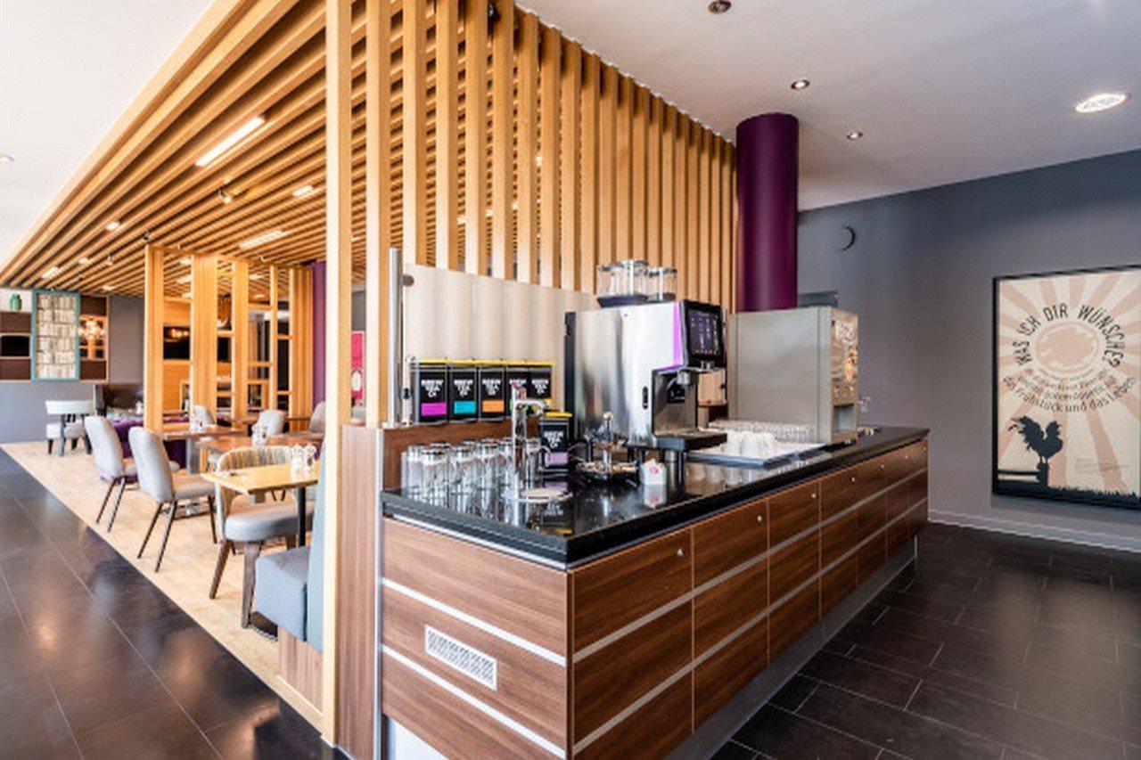 Holiday Inn Express Stuttgart Airport, An Ihg Hotel 라인펠덴에흐터딘겐 외부 사진
