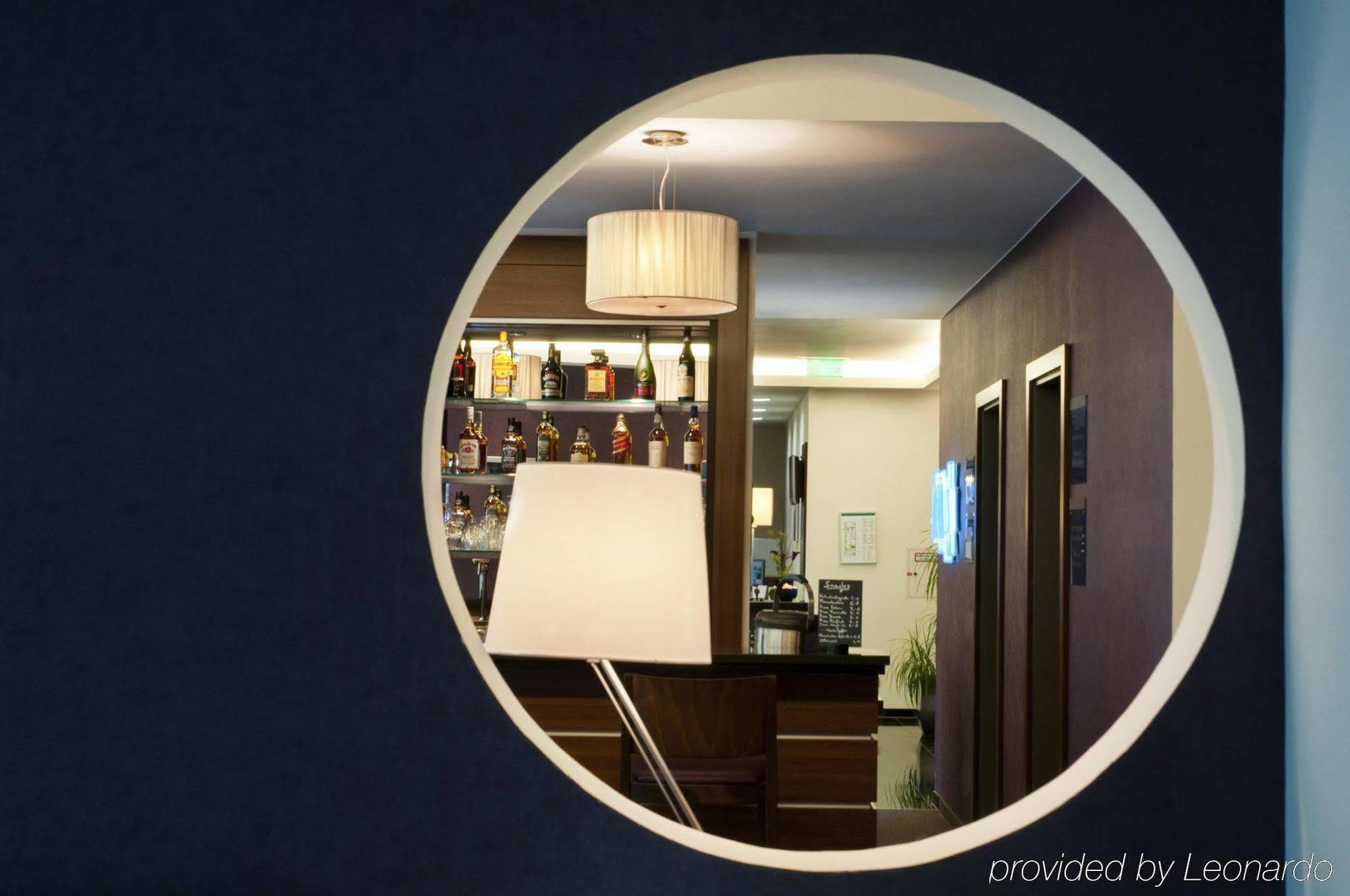 Holiday Inn Express Stuttgart Airport, An Ihg Hotel 라인펠덴에흐터딘겐 외부 사진
