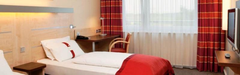 Holiday Inn Express Stuttgart Airport, An Ihg Hotel 라인펠덴에흐터딘겐 외부 사진