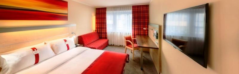 Holiday Inn Express Stuttgart Airport, An Ihg Hotel 라인펠덴에흐터딘겐 외부 사진