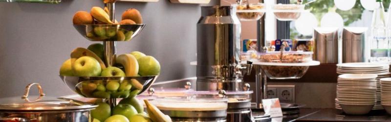 Holiday Inn Express Stuttgart Airport, An Ihg Hotel 라인펠덴에흐터딘겐 외부 사진