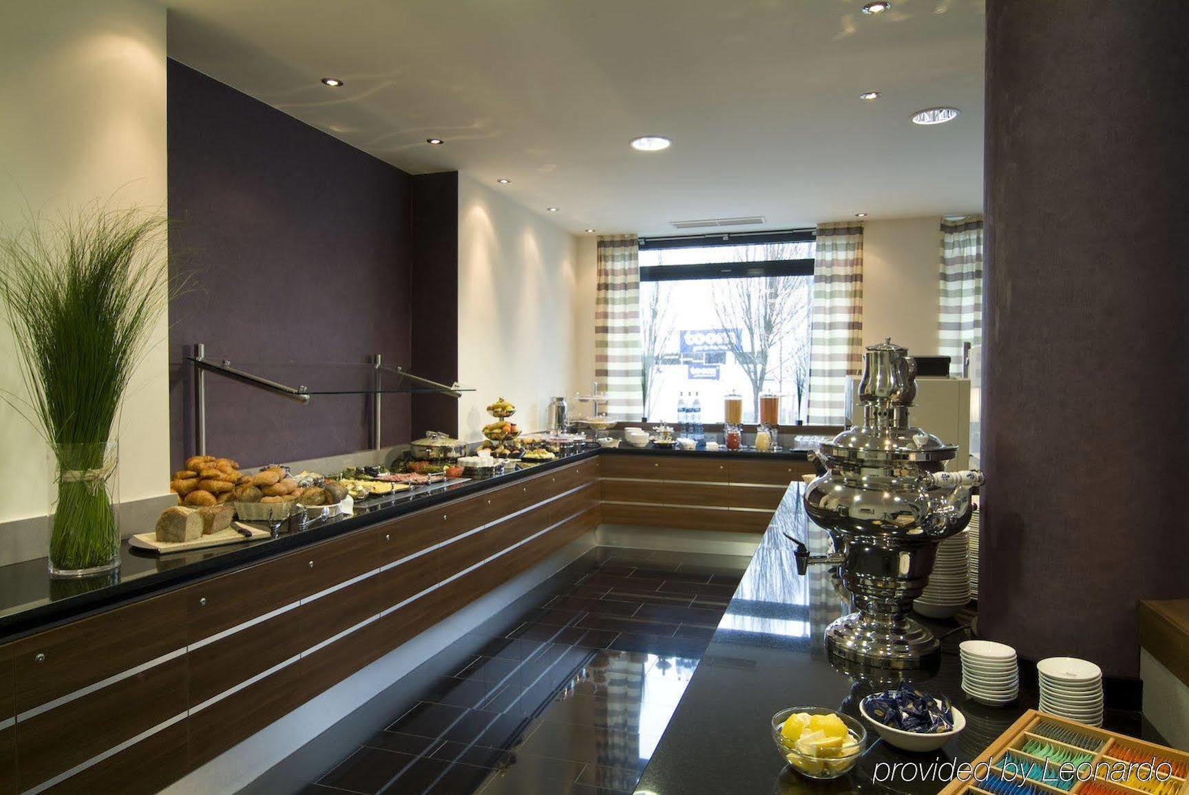 Holiday Inn Express Stuttgart Airport, An Ihg Hotel 라인펠덴에흐터딘겐 외부 사진