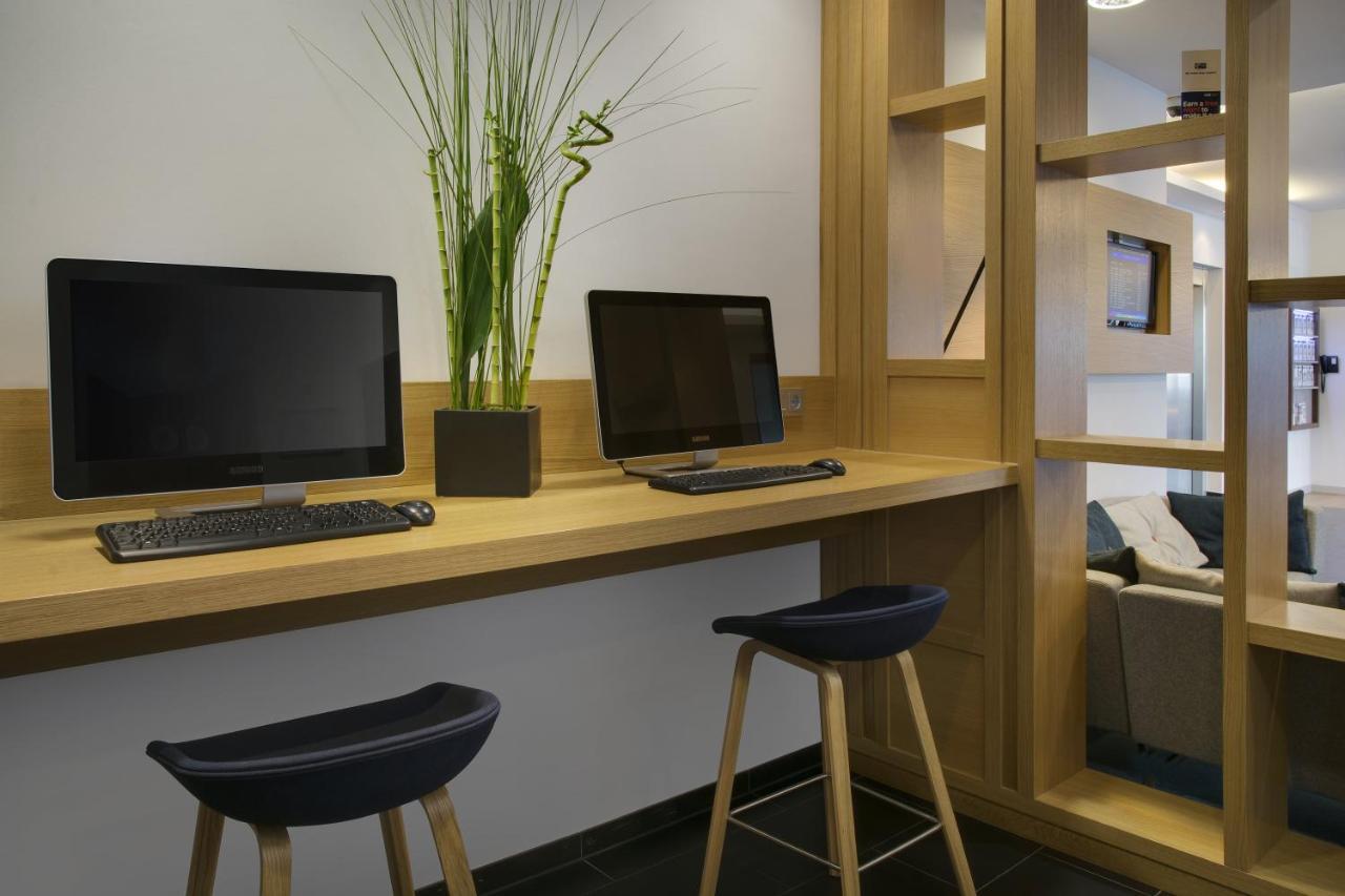 Holiday Inn Express Stuttgart Airport, An Ihg Hotel 라인펠덴에흐터딘겐 외부 사진