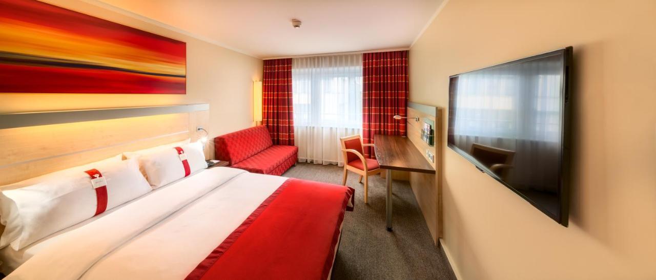 Holiday Inn Express Stuttgart Airport, An Ihg Hotel 라인펠덴에흐터딘겐 외부 사진