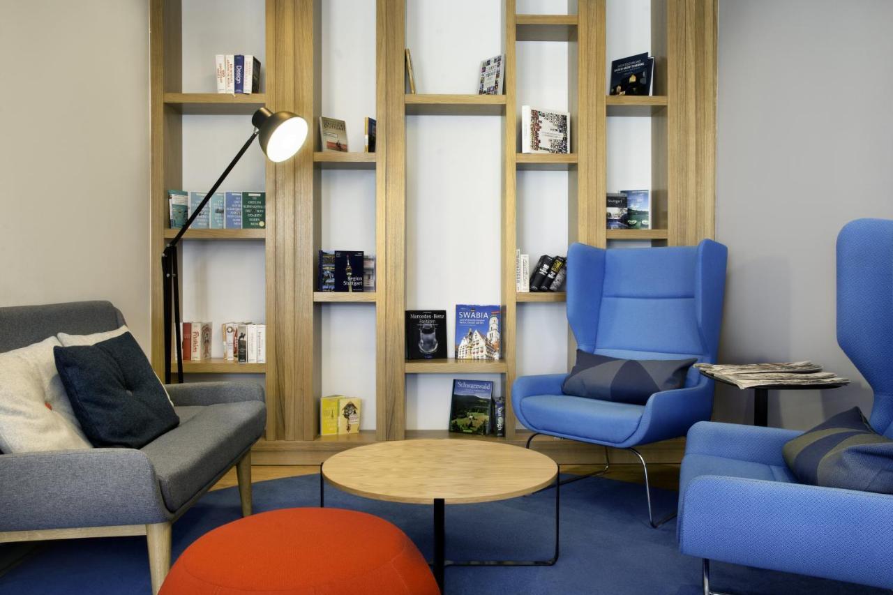 Holiday Inn Express Stuttgart Airport, An Ihg Hotel 라인펠덴에흐터딘겐 외부 사진